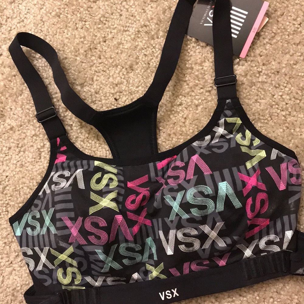Victoria Secret Sports Bra